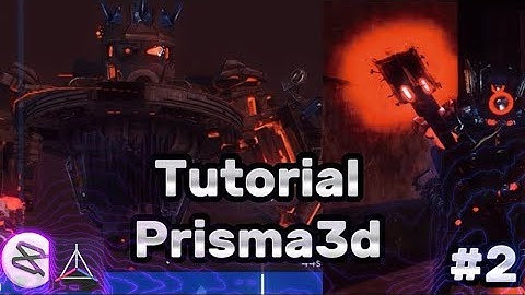  Tutorial Skibibi toilet fanmode part 2 in Prisma3d v 3.0.1 #sfm #prisma3d