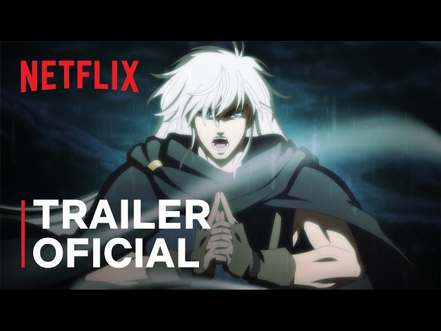 Record of Ragnarok: 2ª temporada estreia com dublagem na Netflix