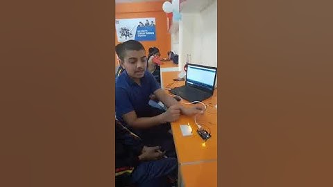 Light Sensor - Atal Tinkering Lab