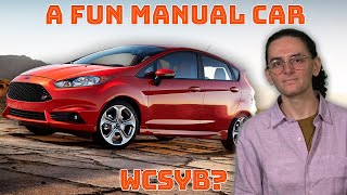 Need A Fun Manual Car For My Teenager | What Car Should You Buy?