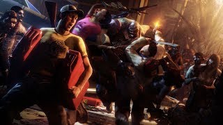 BLACK FRIDAY SALE! | Left 4 Dead 2 Co-op Gameplay Part 2