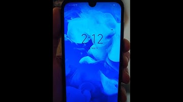 Huawei Y5 2019 AMN-LX9 FRP Bypass Latest Security Update 100% Working Free