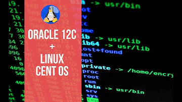Video 1: Instalación  Oracle APEX 18, Instalación de Linux CentOS 7