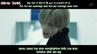 Taemin (태민) – WANT [INDO SUB] (Indah Subs)