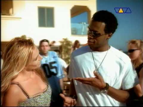 Dante Thomas - Miss California (ft. Pras) [Music Video] 2001