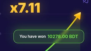 Crash Point Game Ticks