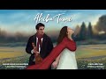 Ahiba tumi  lakshyajit boruah  shyamal gogoi  new assamese  romantic song 2022