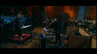 [HD] Tower Crane Driver - Elbow &amp; BBC @ Abbey Road 720p HD
