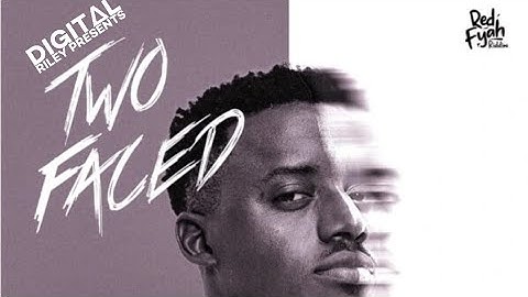 Romain Virgo - Two Faced (Official Clip -:- 2025) - DiGiTΔL RiLeY™