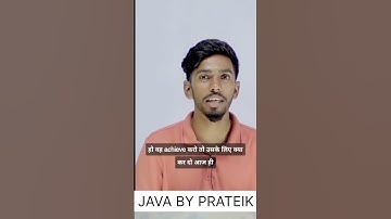 Start Today and Achieve It!! #icse2024 #icse #icsesyllabus #java #computerscience #icsecomputer #isc