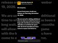 GTA 6 IS DELAYED AGAIN!!!!!… #gta #gta5 #gtav #gtaonline #gtarp #gta6 #gtasanandreas #gta5online