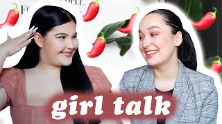 UNFILTERED GIRL TALK | SugarDenny