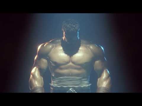 Street Fighter 6 - Trailer di annuncio