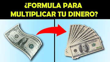 ¿Cómo puedo multiplicar el dinero rápido?