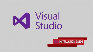 C++ CLR install - Visual Studio