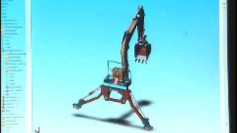 Vermeer: Advancing Heavy Machinery Development with SOLIDWORKS