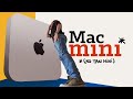 Mac mini M2 PRO: Una gran revolución para Apple | Review