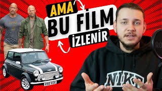 Netflix'te İzlememen Gereken 5 Otomobil Filmi !!! #otomobil #film #araba