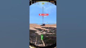 1-SHOT ZRG 20mm SNIPER CODM #shorts #codm