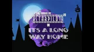 It's a Long Way Home w/ Erameld