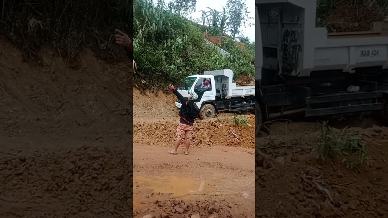 Technique pag guyod na walang tali