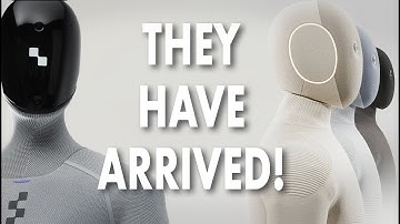 I Caught These AI Companies Red-Handed – The Robot Demo Deception Exposed