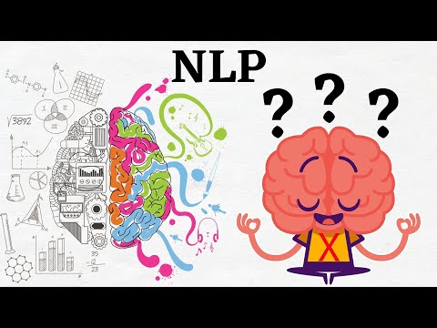 Video: NLP-də kontekst nədir?