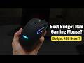 Frontech MS0036 Gaming Mouse Review | 7 Keys RGB Backlit Budget Beast!