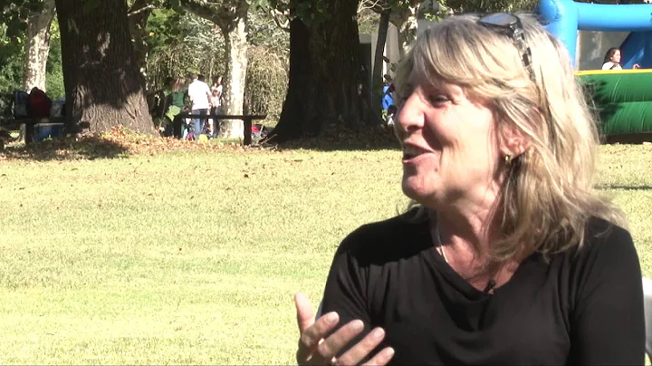 Entrevistas | Miriam Suarez