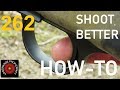 Longrange blog 262 how to shoot better with a hunting rifle