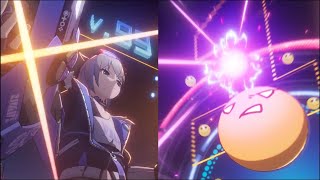 Silver Wolf vs Asat Pramad | Honkai Star Rail 4.2