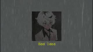 Shiloh Dynasty, Uriel Romero - Bad idea (slowed   reverb)