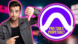 Pro Tools Perpetual Licenses ARE Back - But It's Confusing!