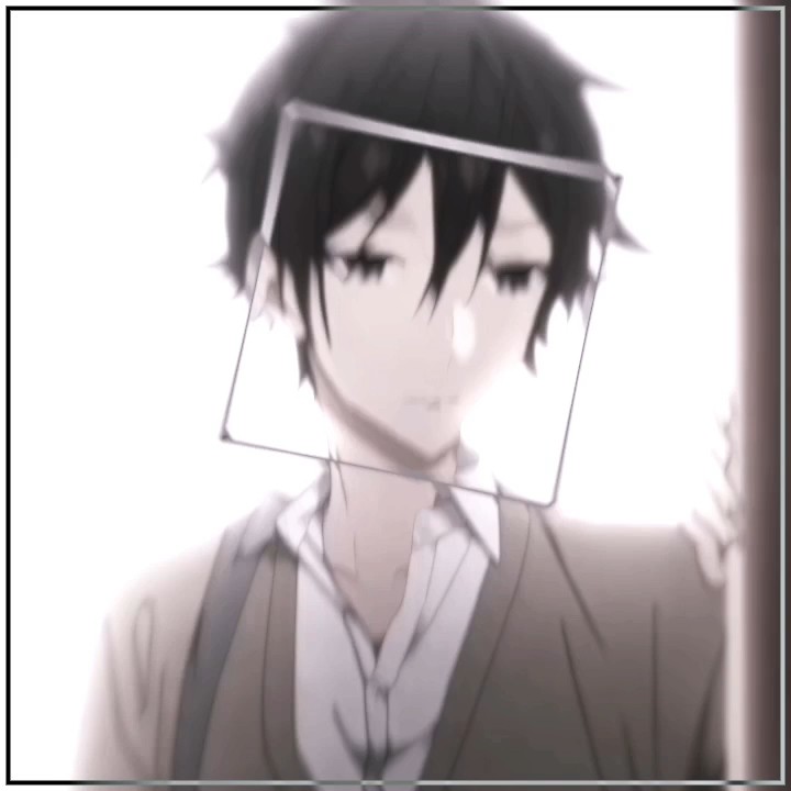 Die for you Horimiya AMV - Remake Shoko (Free preset)