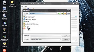 Ardamax Keylogger   Tutorial Completo   www mastersnet com br720p H 264 AAC
