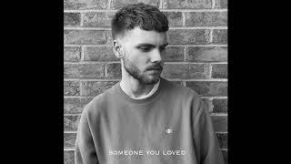 Someone You Loved (cover) - Ryan Petitjean