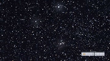 Modelling proper motion of the Innes