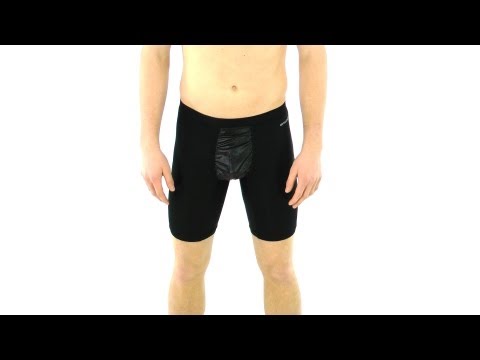 brooks equilibrium shorts