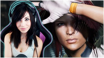 🔊🔊 STEALING YOUR MEMORIES! 🔊🔊 Remember Me Gameplay Part 1