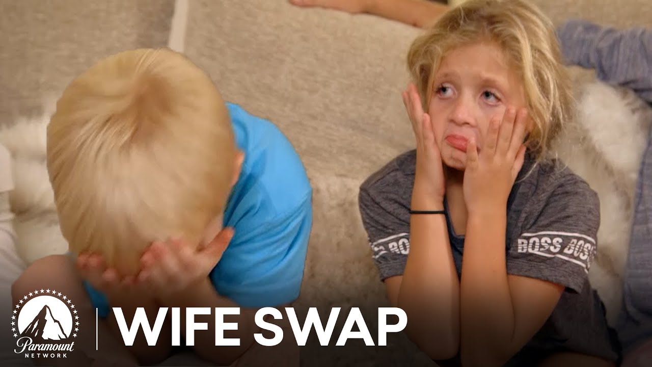 wife swap partnar no