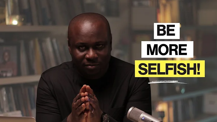 Why Helping Others Is The Most Selfish Thing You’ll Ever Do (The Science of Service)