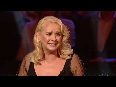 Loraine Barry S01 DWTS Clips 2