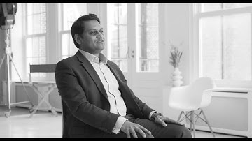 Meet the Face of Modern Business: Srikanth Akkiraju