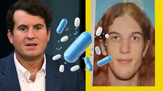 Was TRANSGENDER Mass Sh**ter On SSRIs?
