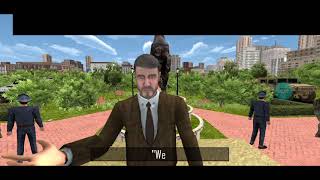 sudden attack on crazy club VIP game trailer