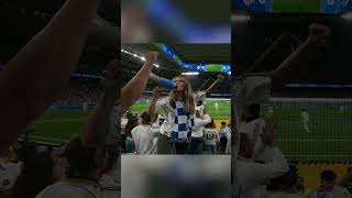 Standing Next to Mbappé? Apple Vision Pro Immersive Video Is Insane!