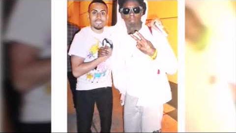 Thumbnail of Lil wayne (Hot Nigga)