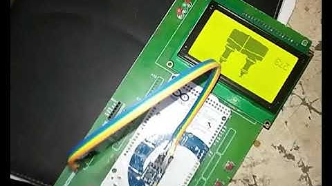Digital Compass using Arduino and HMC5883L Magnetometer | hmc5883l arduino library