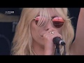 The Pretty Reckless Heaven Knows PROSHOT HQ Isle of Wight Festival 2014