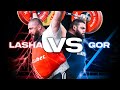 The Strongest Snatch Battle Ever | 220kg Snatches!